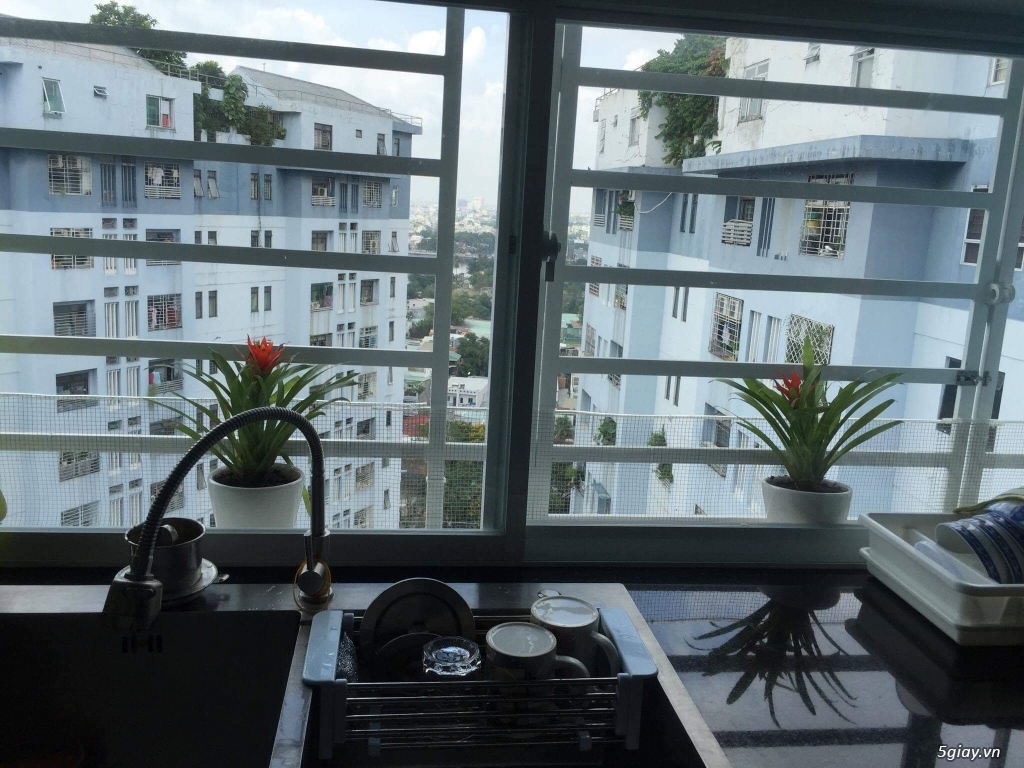 Nhà chung cư tôn thất thuyết - 3