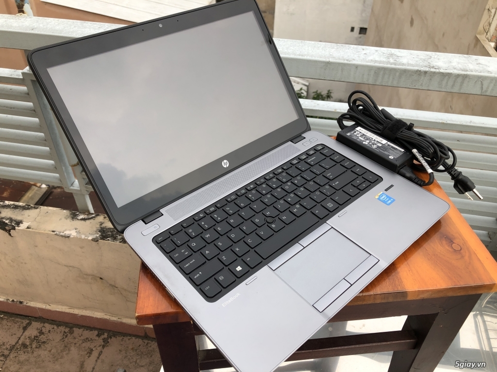 Laptop HP - ThinkPad - Dell Xách Tay USA nguyên zin 100% - 17