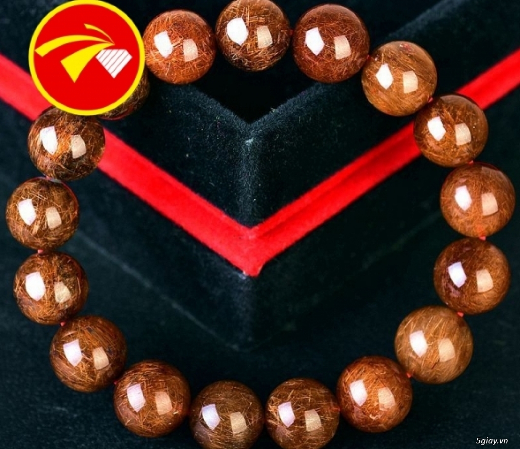 VÒNG ĐÁ THẠCH ANH – THAY ĐỔI VẬN MỆNH - 1