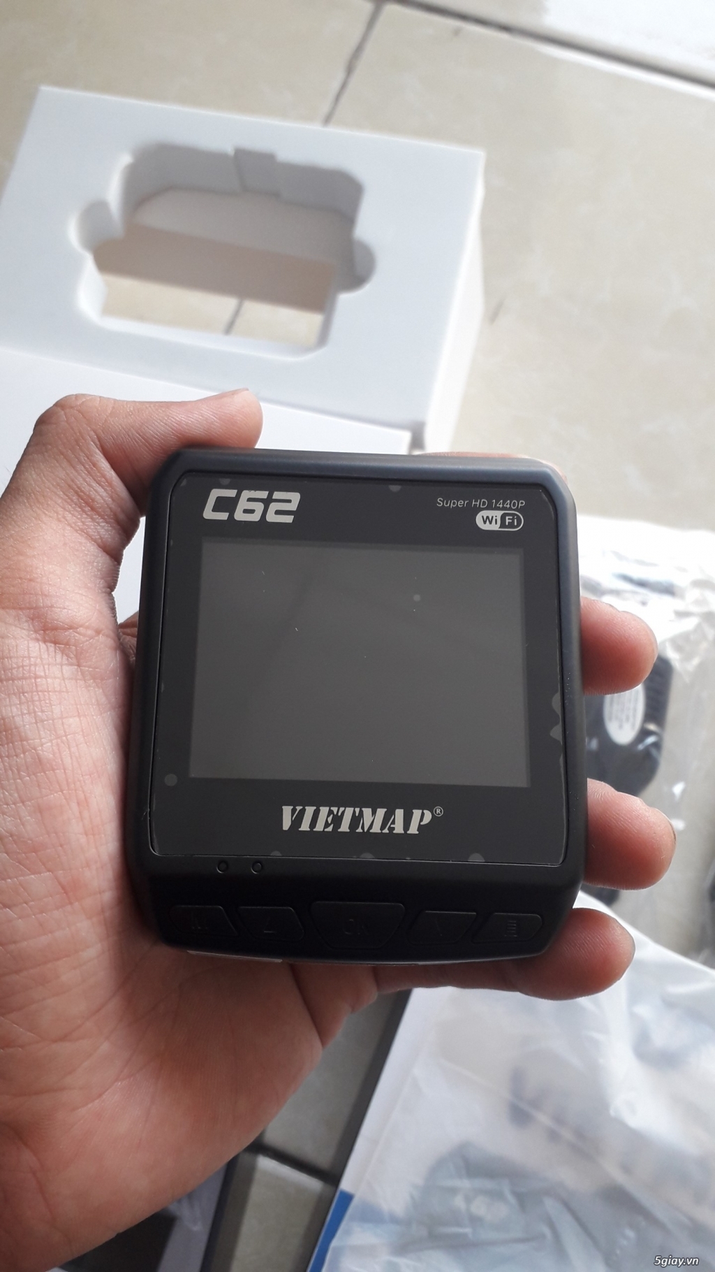 Camera hành trình Vietmap C62 - 2
