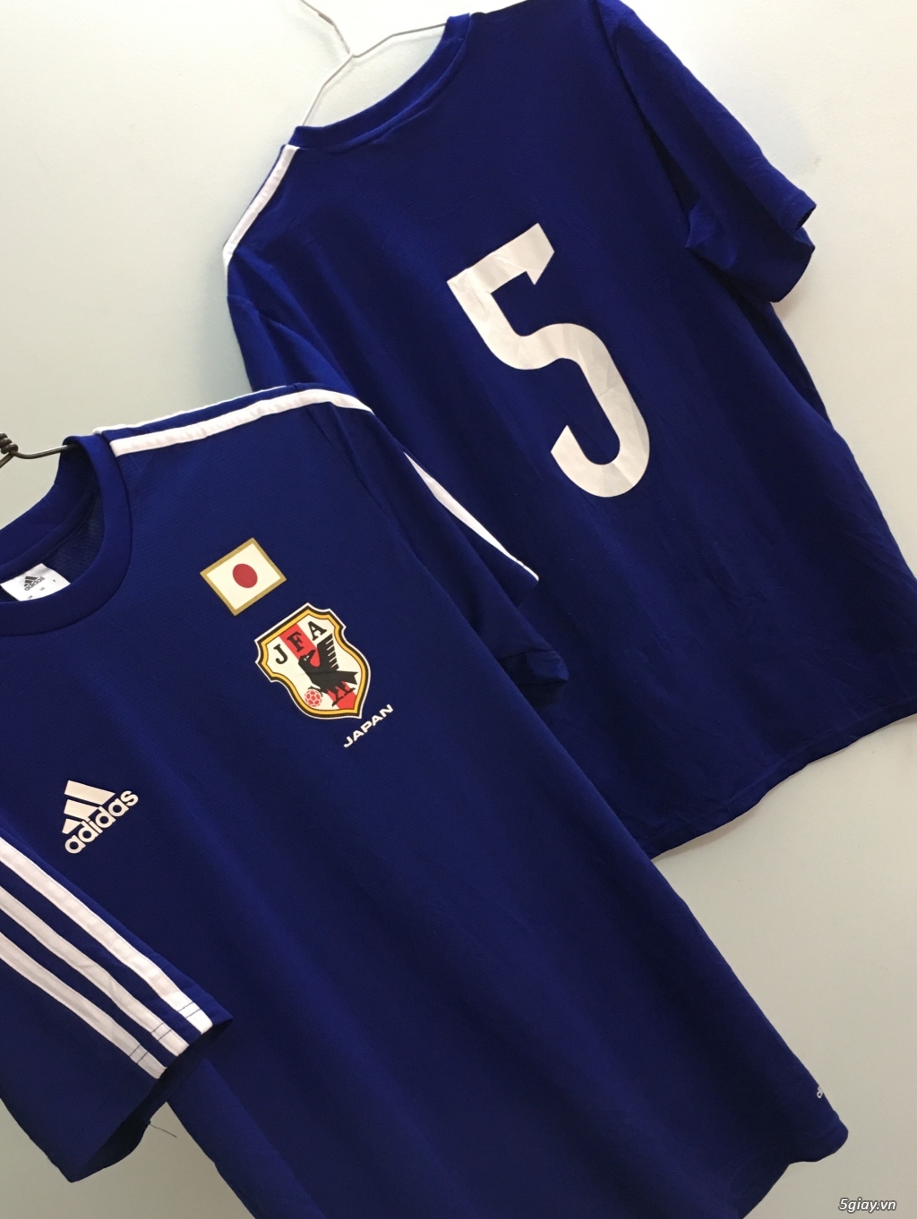 Bộ sưu tập áo đá banh chính hãng cần chia sẽ cho AE cùng đam mê. HOT! - 10