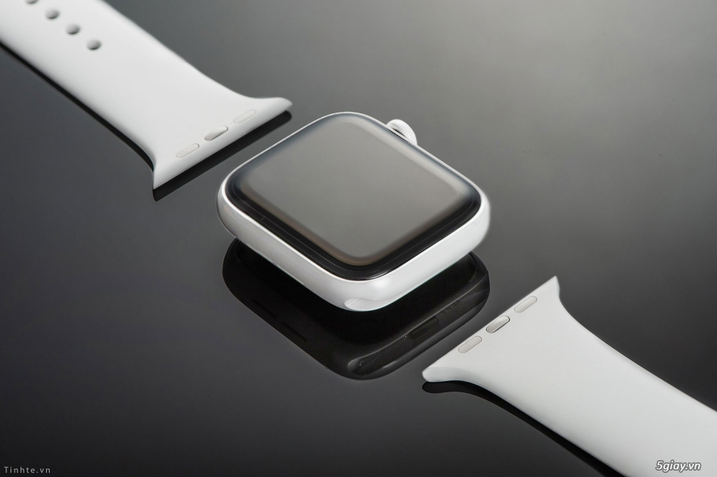 Đồng hồ Apple Ceramic bản 2019 new seal - 2
