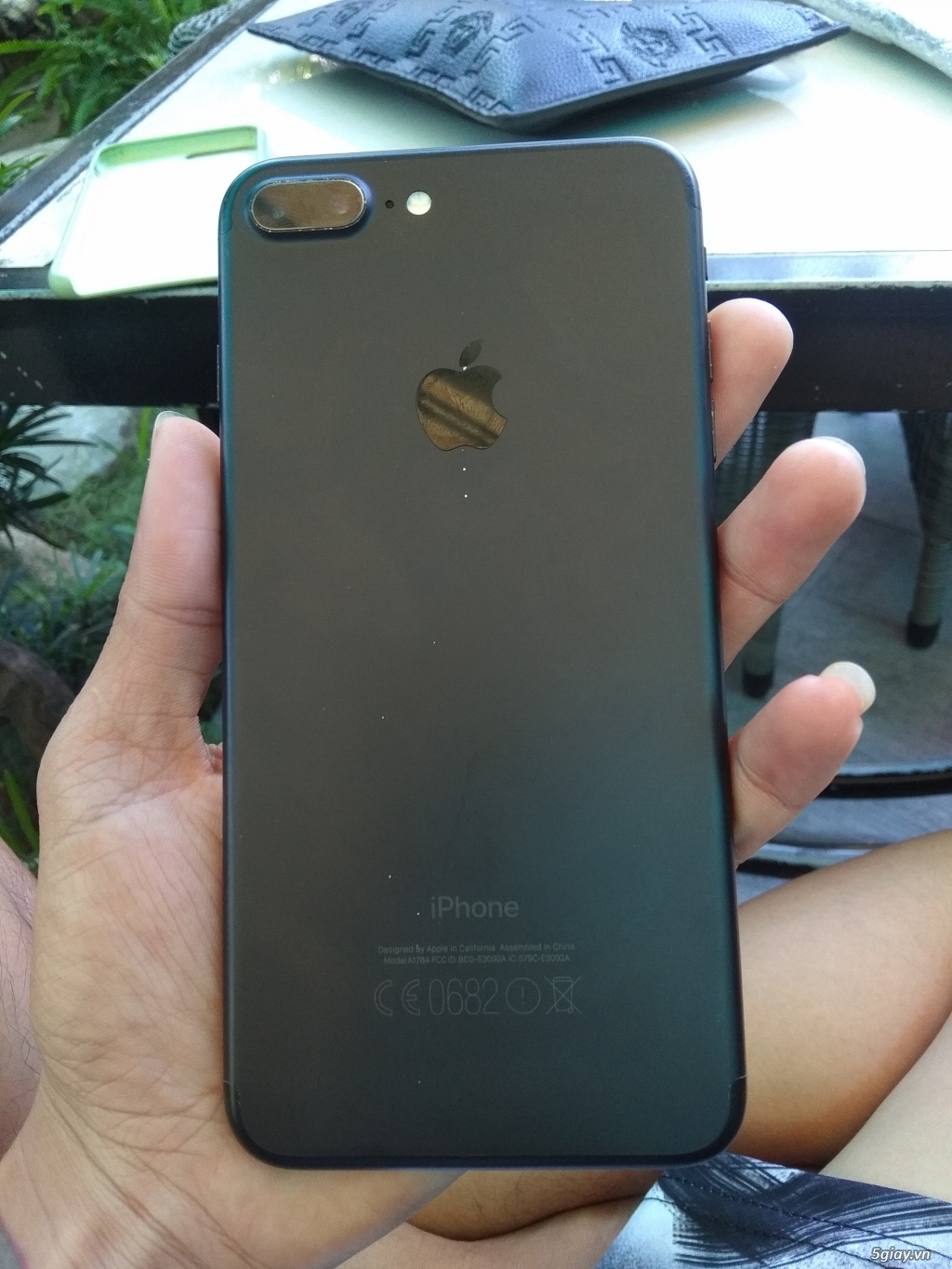 iPhone 7plus giá rẻ - 2