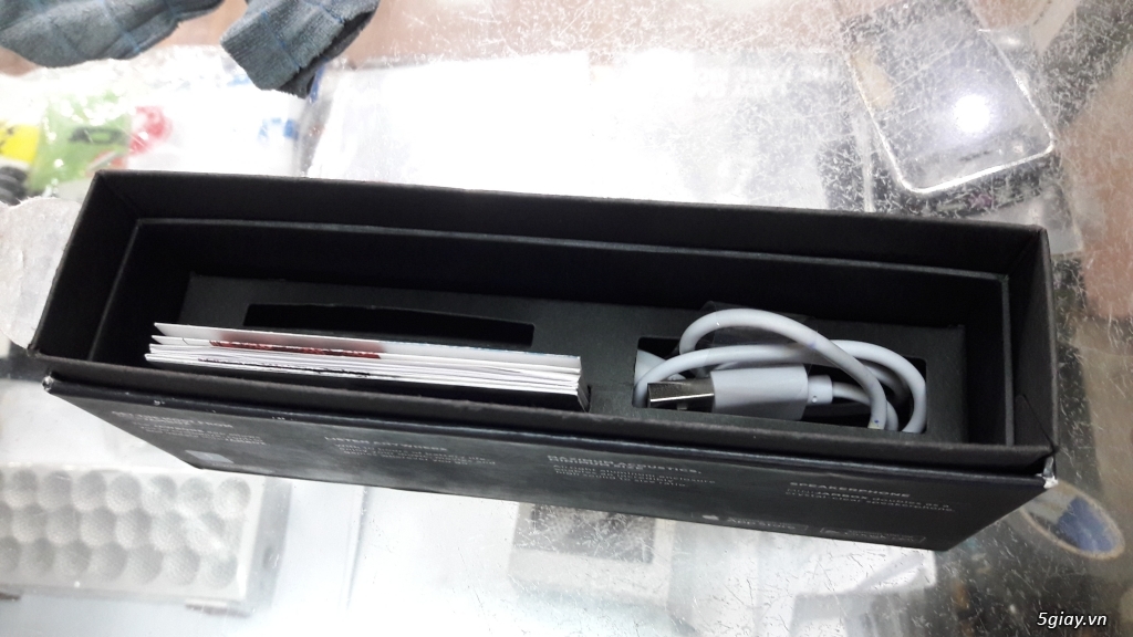 Bán loa bluetooth 1/Mini jambox của Mỹ và LG PK3 - 3