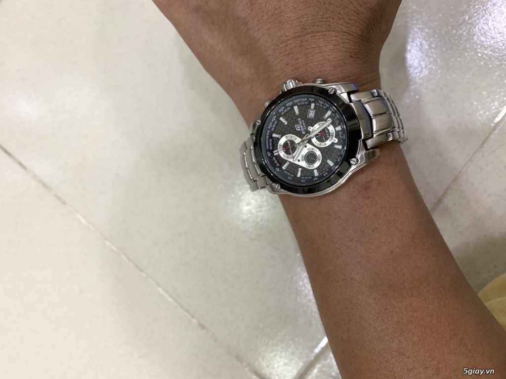 Vài cái đồng hồ xách tay - 5