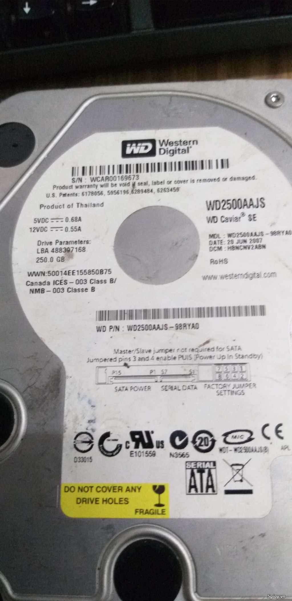 Thanh lý 1 đống đồ Computer - 2
