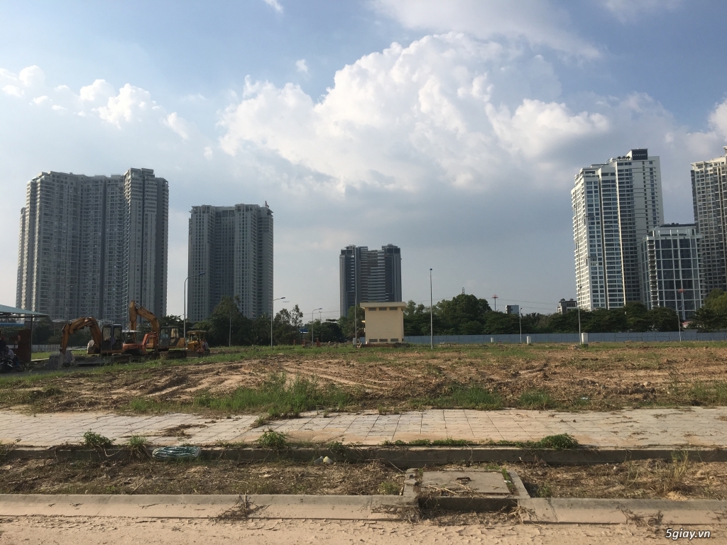 Dự án Nhà Phố An Phú New City - Quỹ đất vàng còn sót lại quận 2.TPHCM - 3