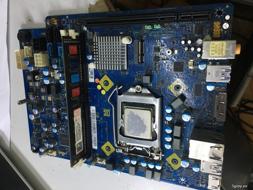 Rã dell alienware X51 R3 h110 - 1