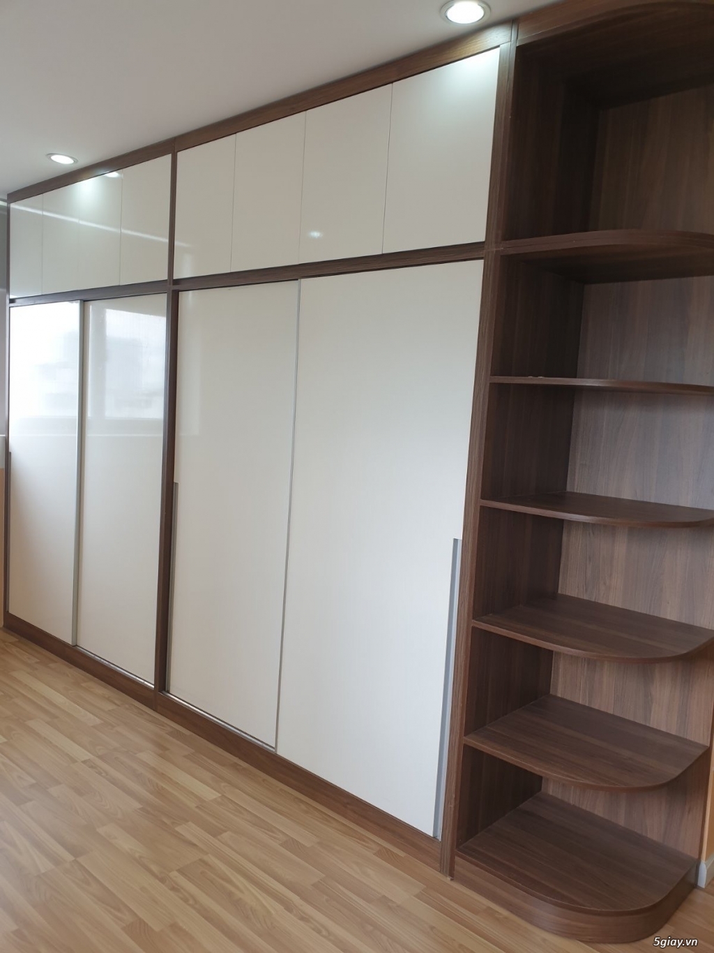Bán Căn Hộ Citigate Võ Văn Kiệt, full nội thất, new 100%, 2 phòng ngủ. - 1