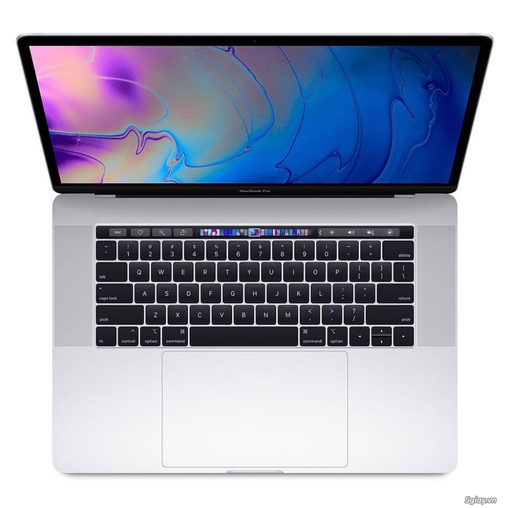 MacBook Pro 13-15 2018-2019 Option siêu khủng: MR9V2, MR972, MV932.. - 3