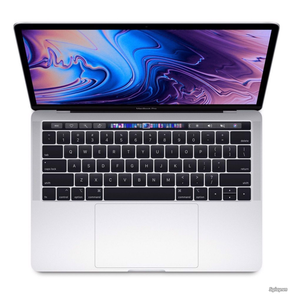 MacBook Pro 13-15 2018-2019 Option siêu khủng: MR9V2, MR972, MV932.. - 1