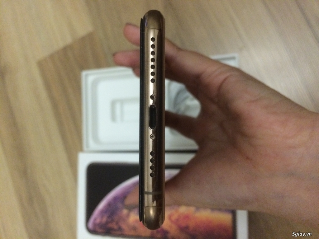 Quận 1-Cần bán iphone XS Max