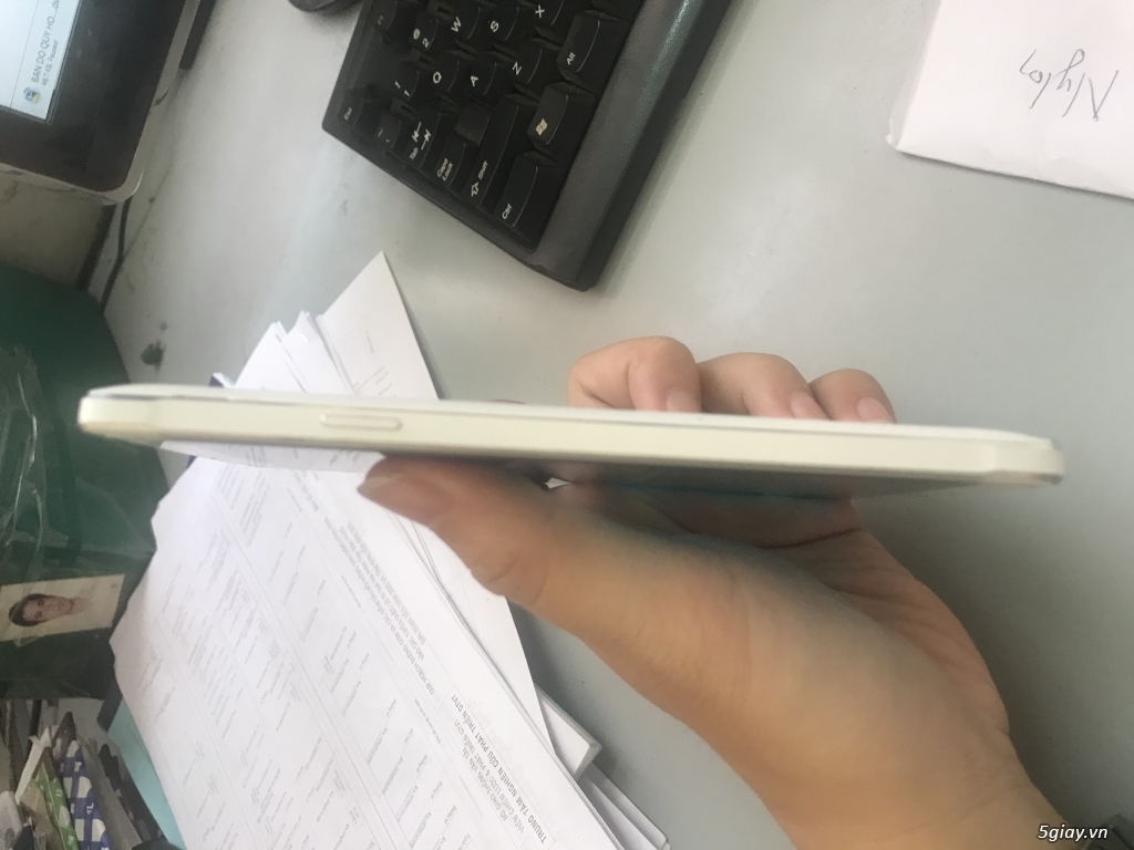 Sam sung note 4 cần bán