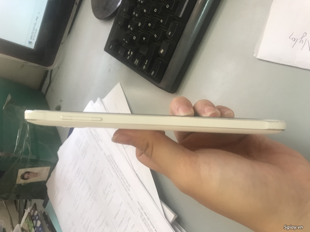 Sam sung note 4 cần bán - 3