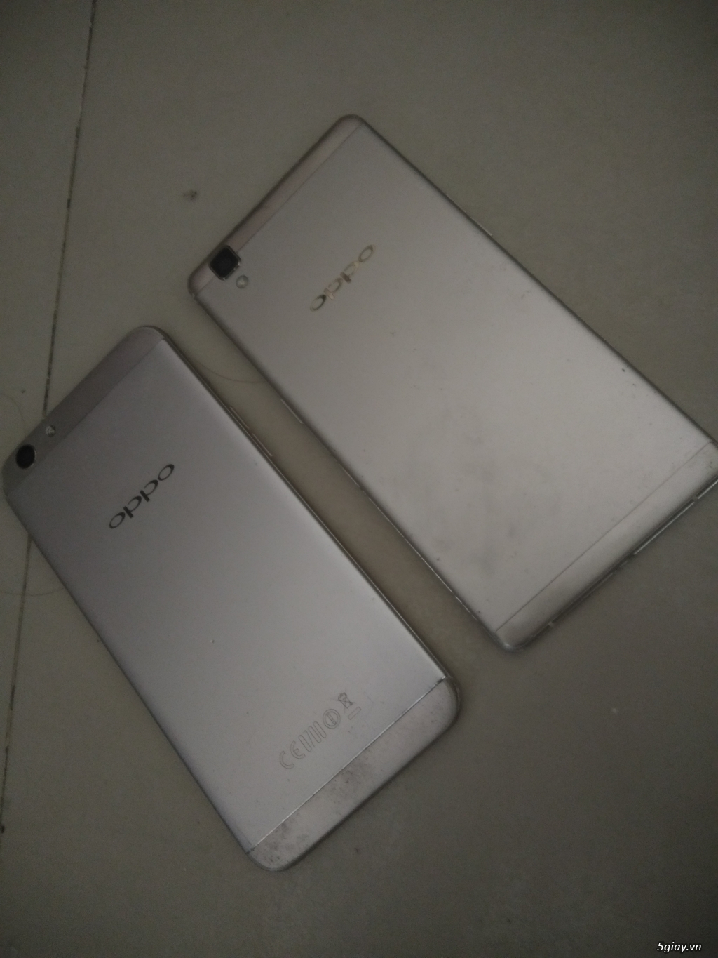 Xac Oppo F1s Va R7s Tp Hồ Chi Minh Five Vn