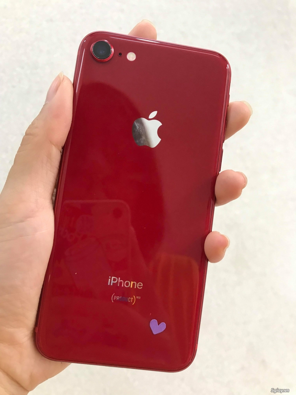 Iphone 8-8+ full màu 64gb QT zin al giá rẻ