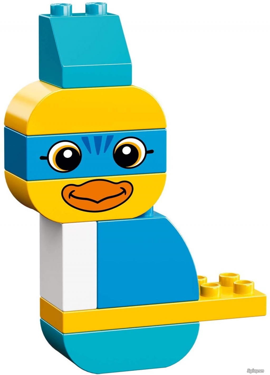 Đồ chơi LEGO Duplo 10858 (18 Chi Tiết) End: 23h 13/10/19 - 6