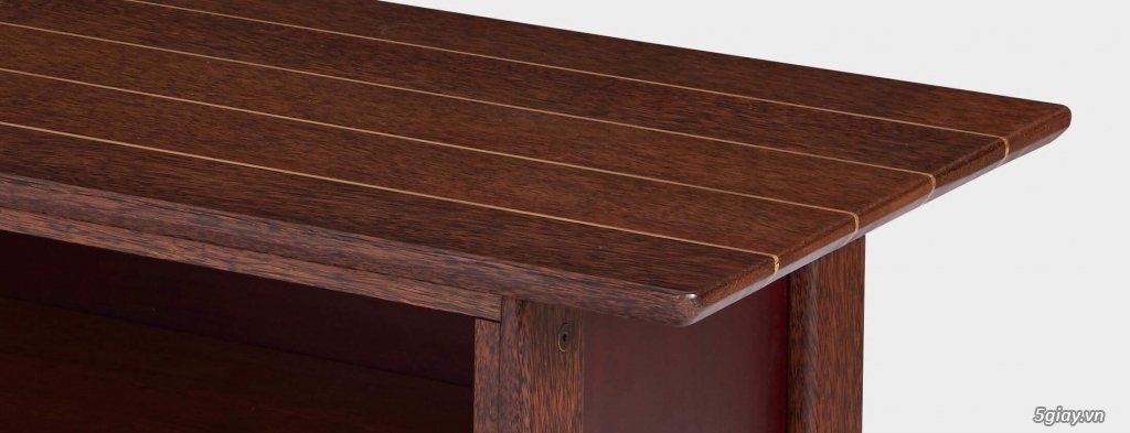 Tủ tivi gỗ Dừa 50 năm - 2