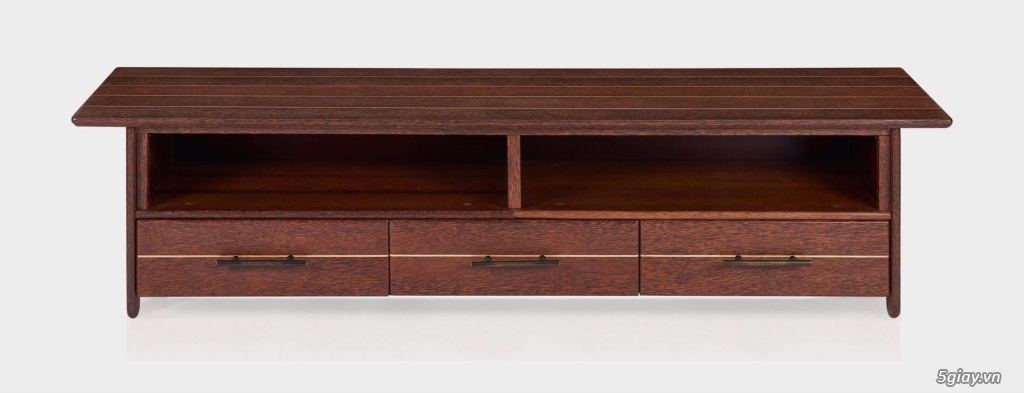 Tủ tivi gỗ Dừa 50 năm - 1