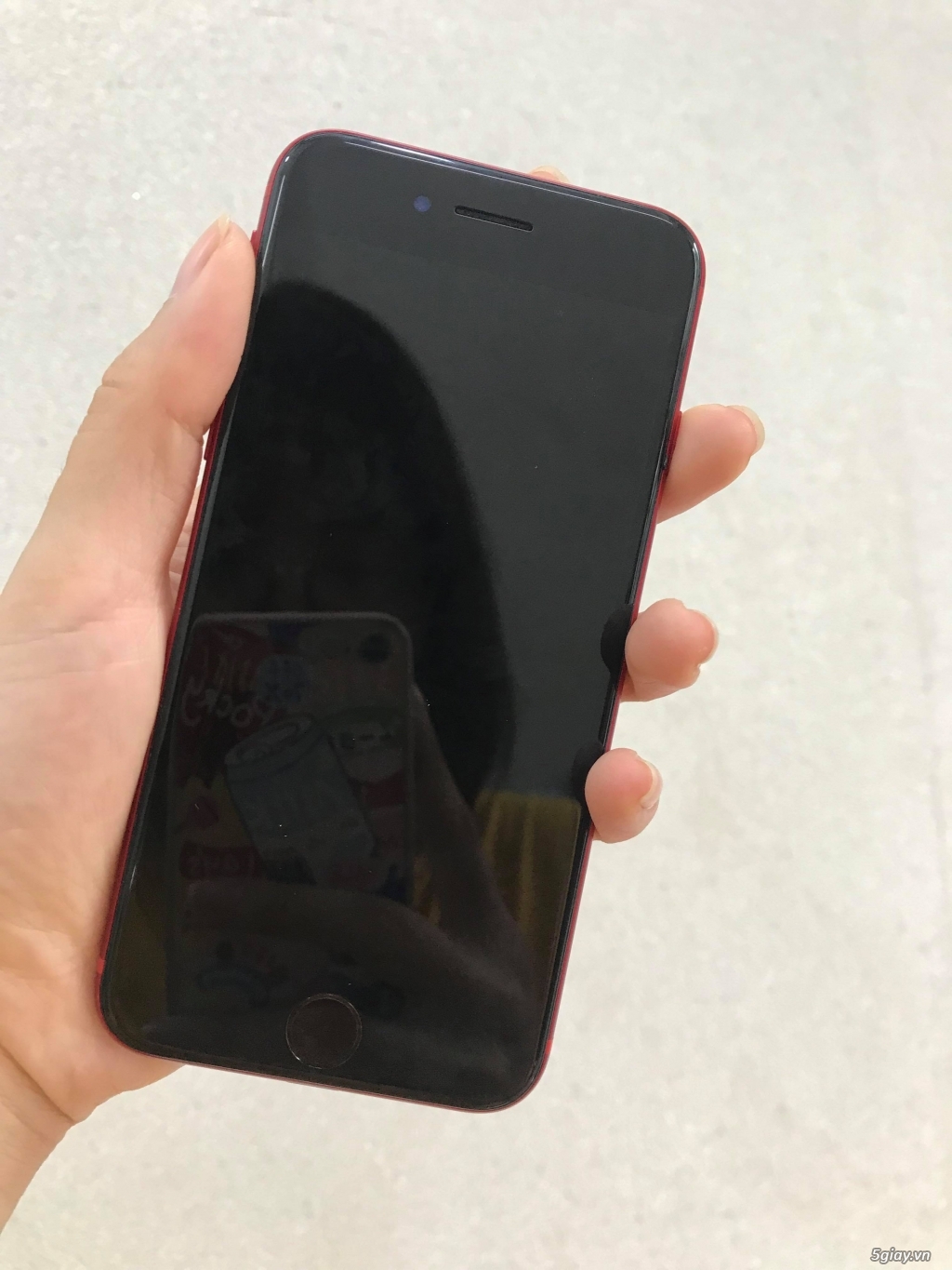 Iphone 8-8+ full màu 64gb QT zin al giá rẻ