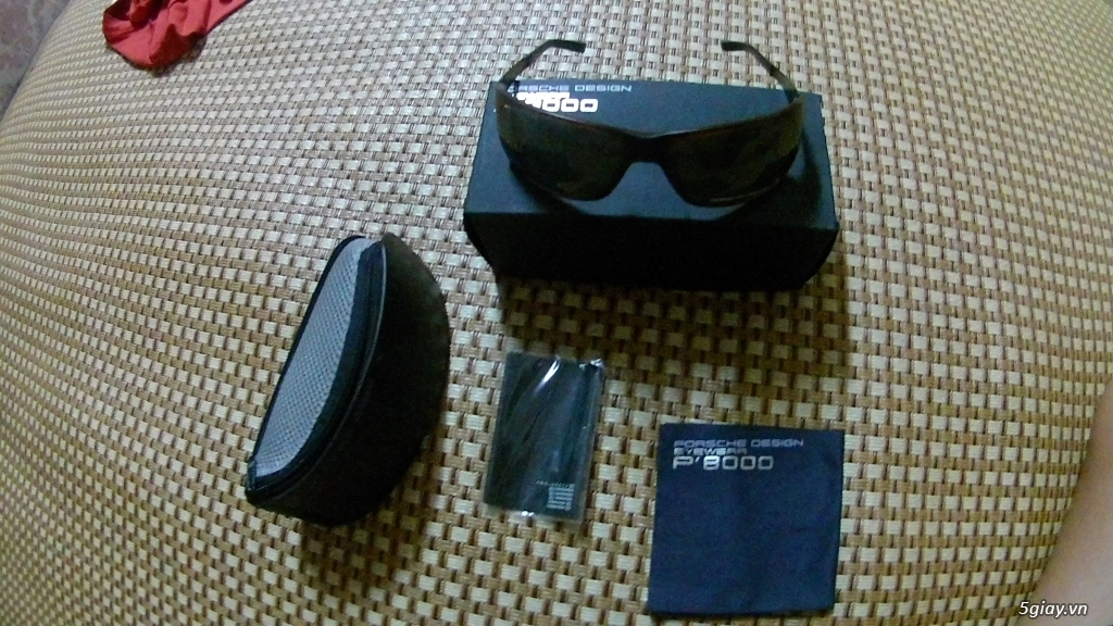 PORSCHE DESIGN P8514-a-V636 - 2