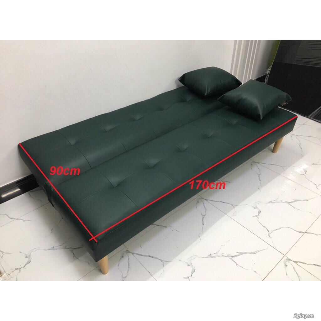 Bộ ghế sofa bed sofa giường phòng khách - 6