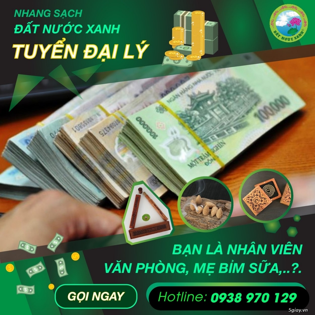 KINH DOANH NHANG SẠCH VỚI 2 TRIỆU ĐỒNG - SUY NGHĨ LÀM GÌ NỮA?