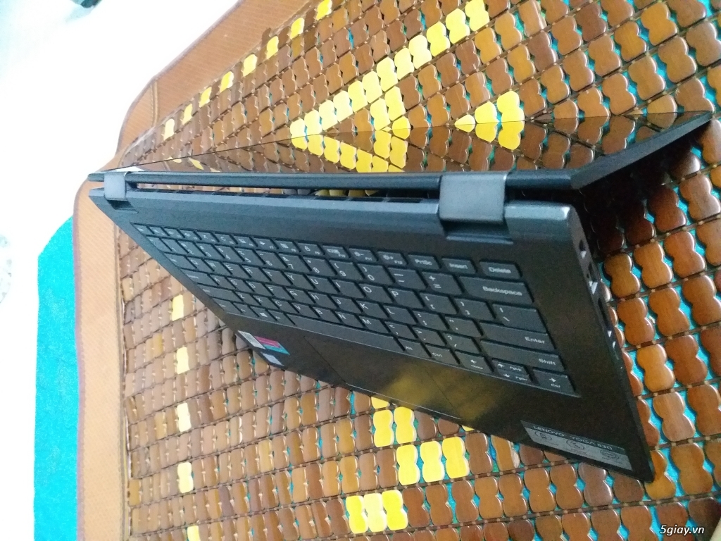 Laptop lenovo Yoga 530 14IKB