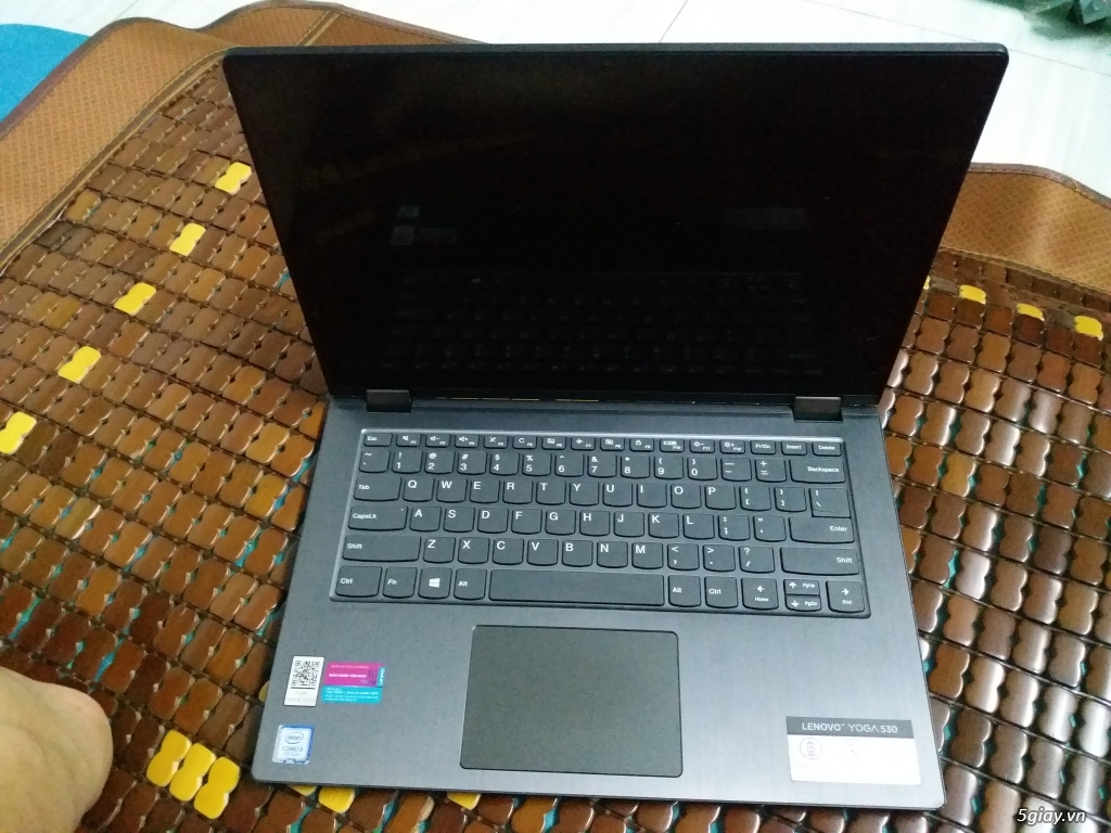 Laptop lenovo Yoga 530 14IKB - 1