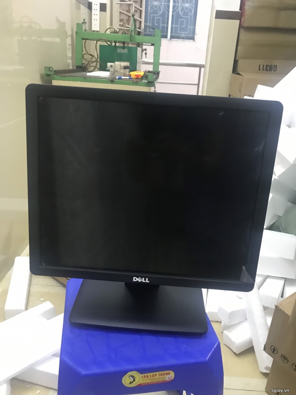 LCD 17 renew full box bảo hành 12 tháng - 3