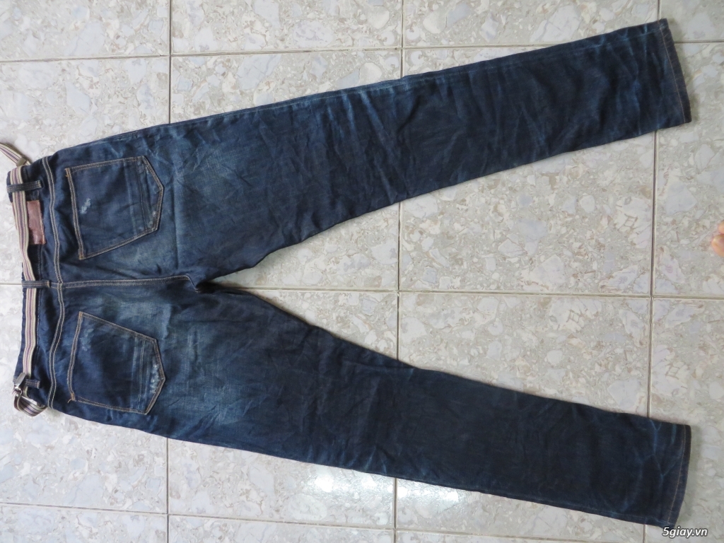 [authentic] jean Pull&Bear (2nd0--et 23h 15/10/2019 - 3
