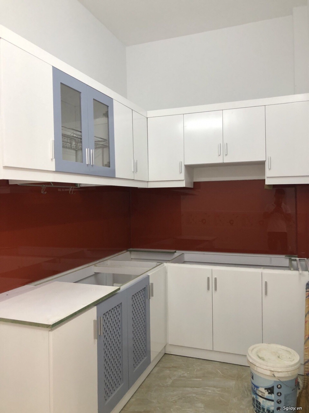 HXH Nơ Trang Long  Phường 13 Quận Bình Thạnh