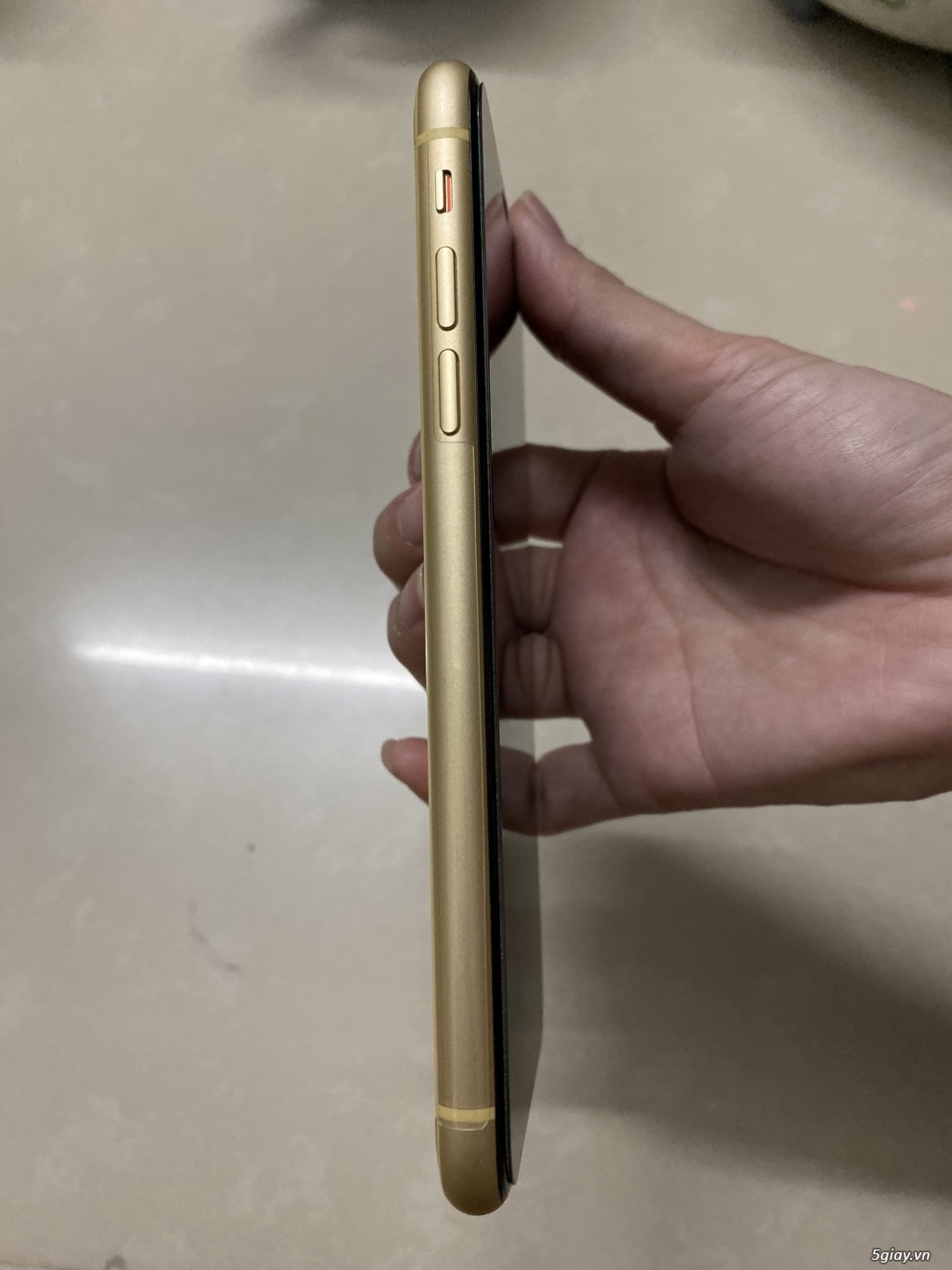 Iphone XR 128gb yellow qtế bh 12/2019 đẹp 99% - 2