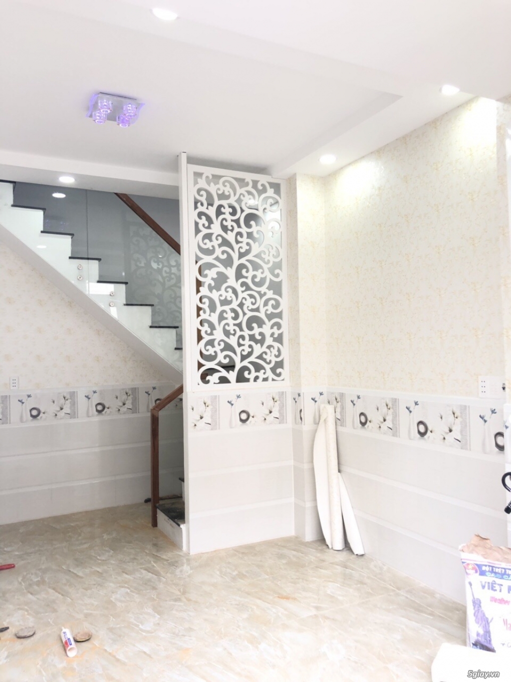 HXH Nơ Trang Long  Phường 13 Quận Bình Thạnh - 1
