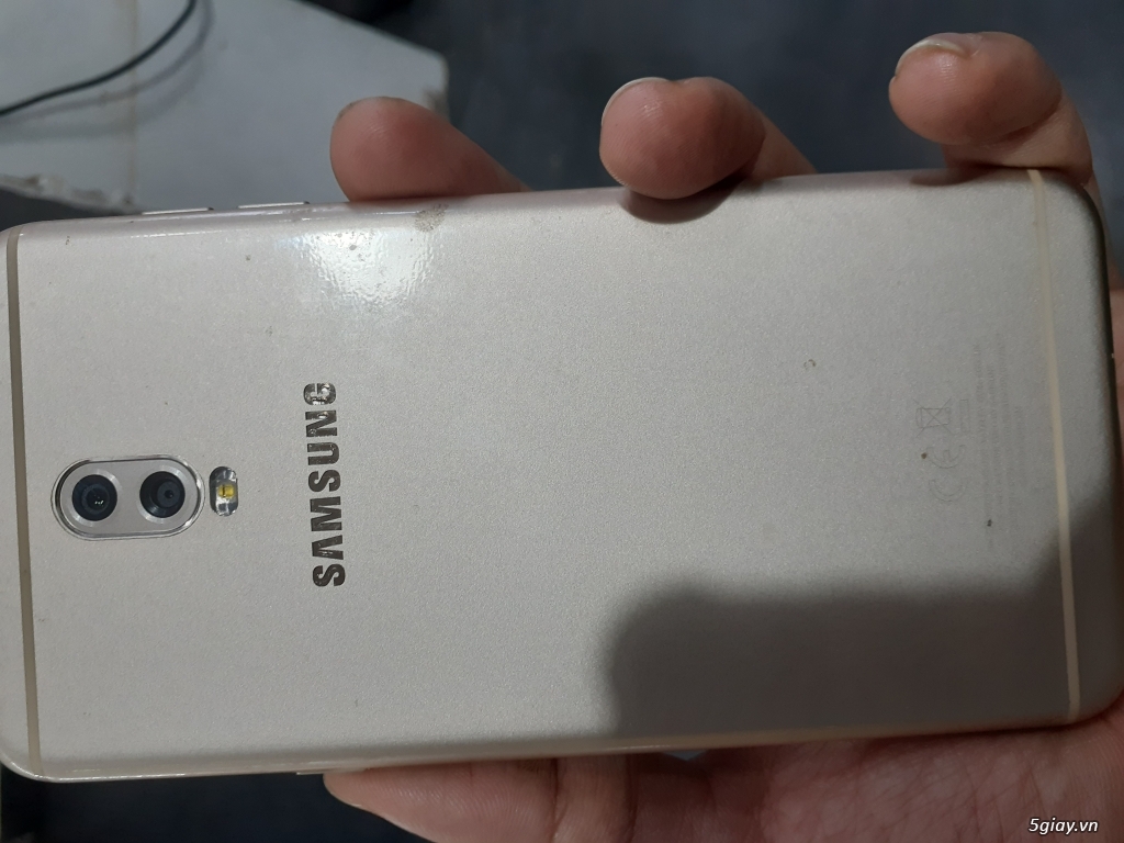 Samsung j7 plus 2017 - 1