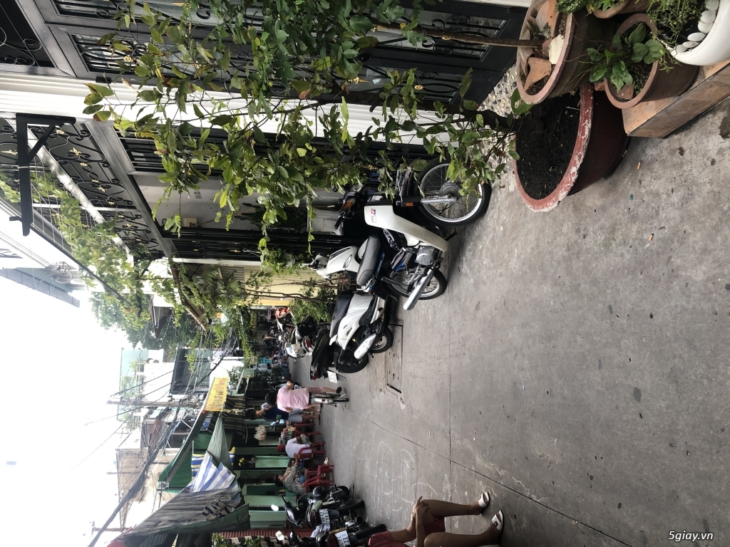 Nhà bán dọn vào ở ngay - 9