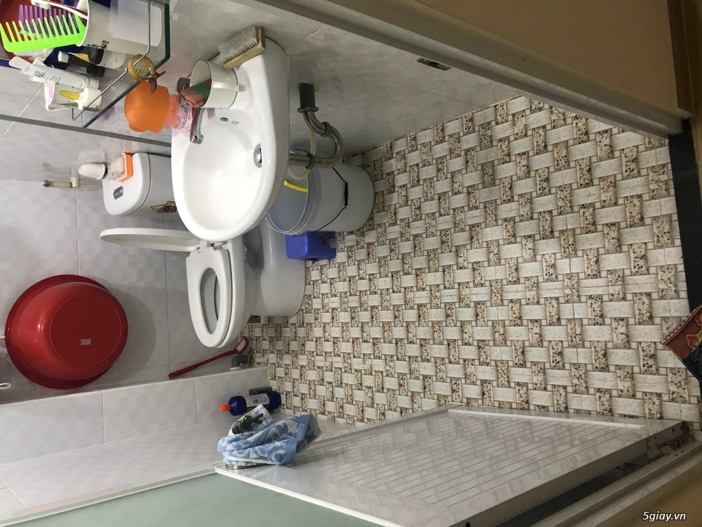 Nhà bán dọn vào ở ngay - 5