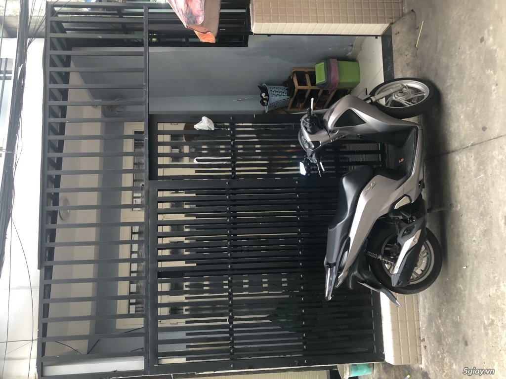 Nhà bán dọn vào ở ngay - 4