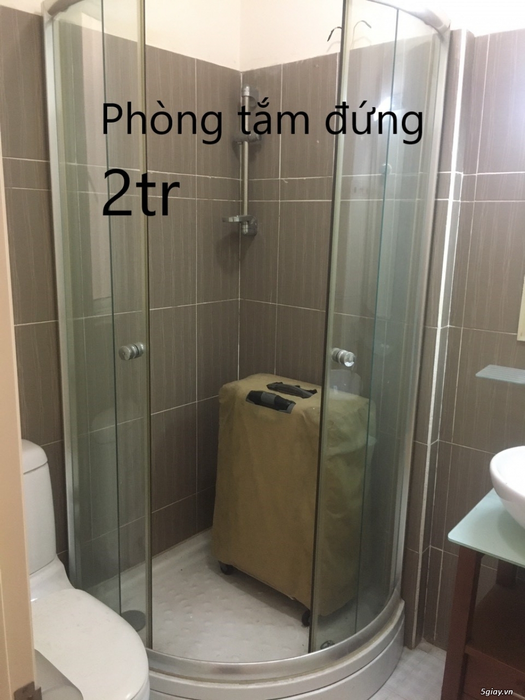 Dọn nhà thanh lý nhiều đồ nội thất đẹp, còn tốt, giá rẻ [Phú Nhuận] - 3