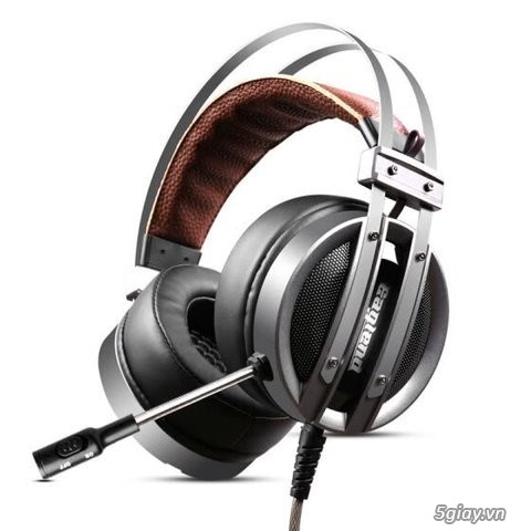 Tai nghe Eaglend F2 (Iron Gray)