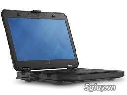 Laptop Dell Latitude 14 Rugged 5404 Quân Đội - 1