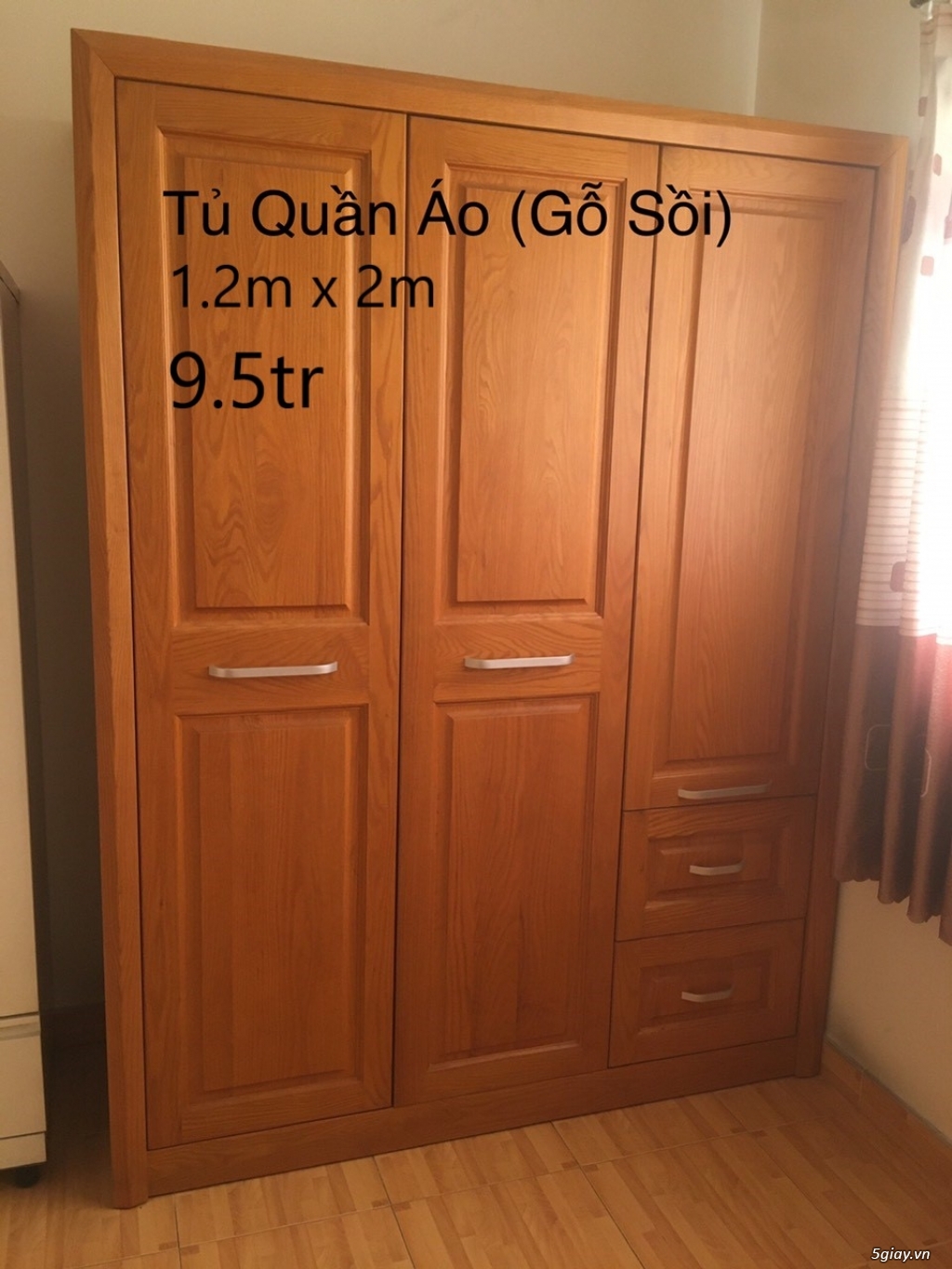 Dọn nhà thanh lý nhiều đồ nội thất đẹp, còn tốt, giá rẻ [Phú Nhuận] - 2