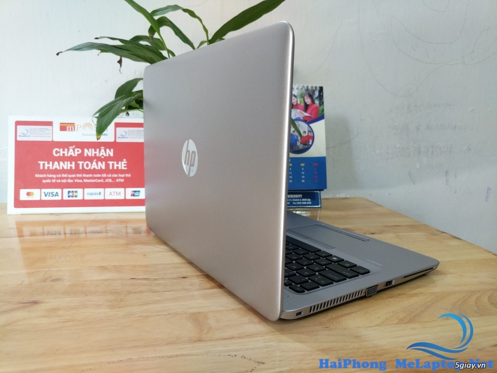 {MeLaptop} Tuyển Tập HP Business / Ultrabook / Workstation - USA - 8