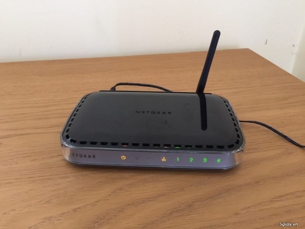 Cần bán router wifi Linksys, Netgear, Dlink, Tplink.... - 3