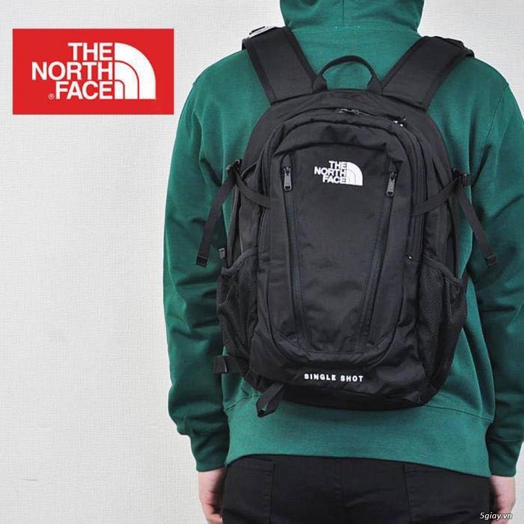 Balo THE NORTH FACE Single Shot