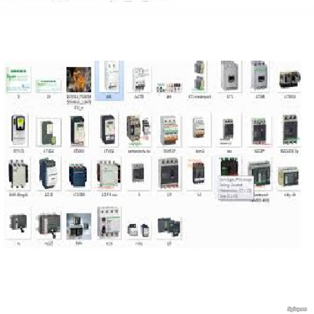 Fullshine Là Nhà  Phân Phối Thiết bị Điện Schneider - 1