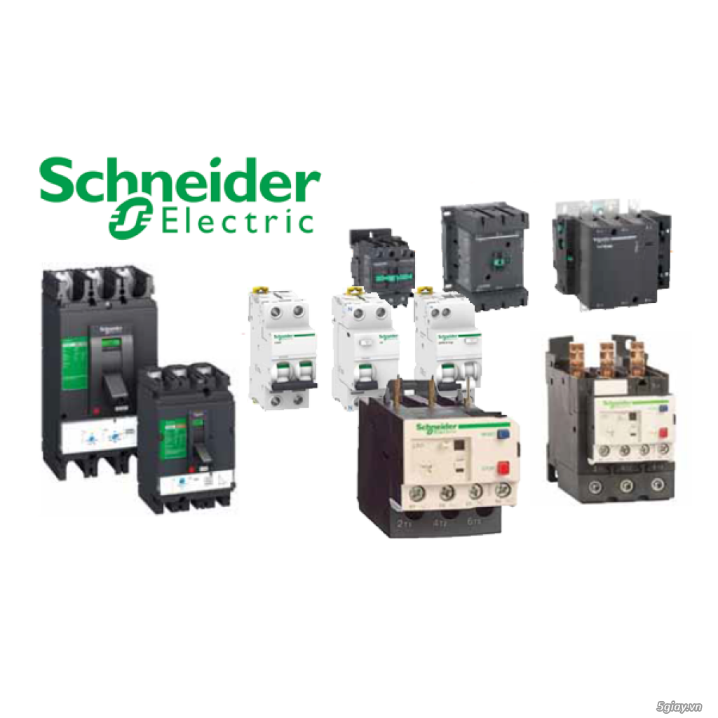 Fullshine Là Nhà  Phân Phối Thiết bị Điện Schneider - 2