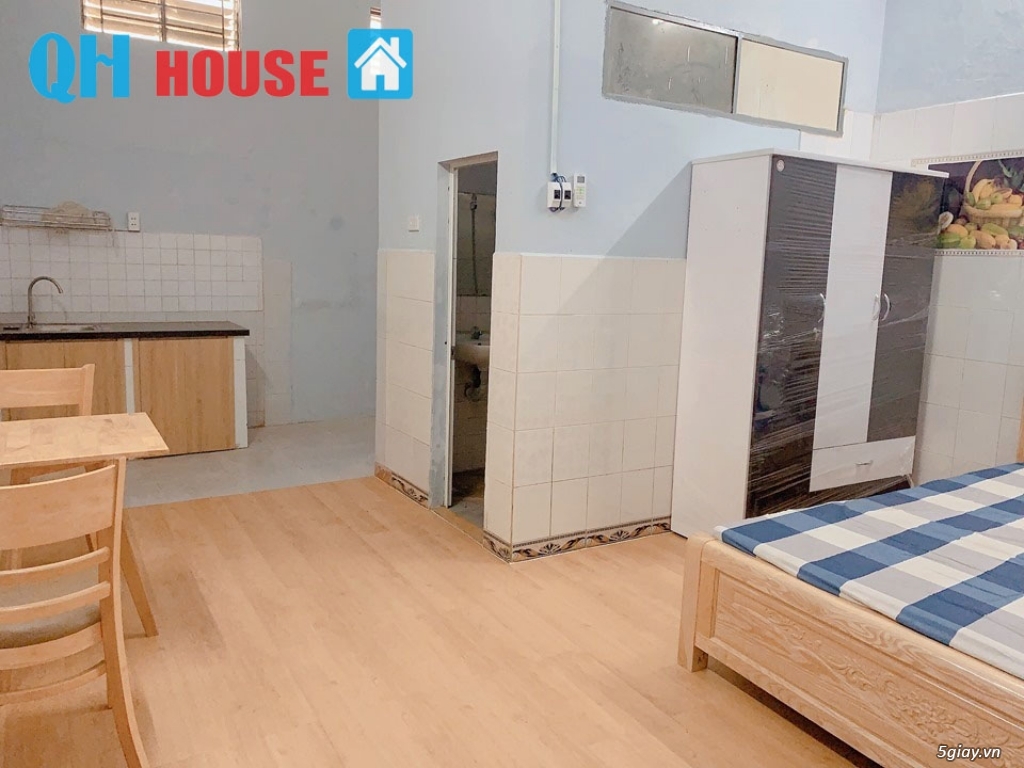 Cho thuê căn hộ quận hải châu đà nẵng - 2