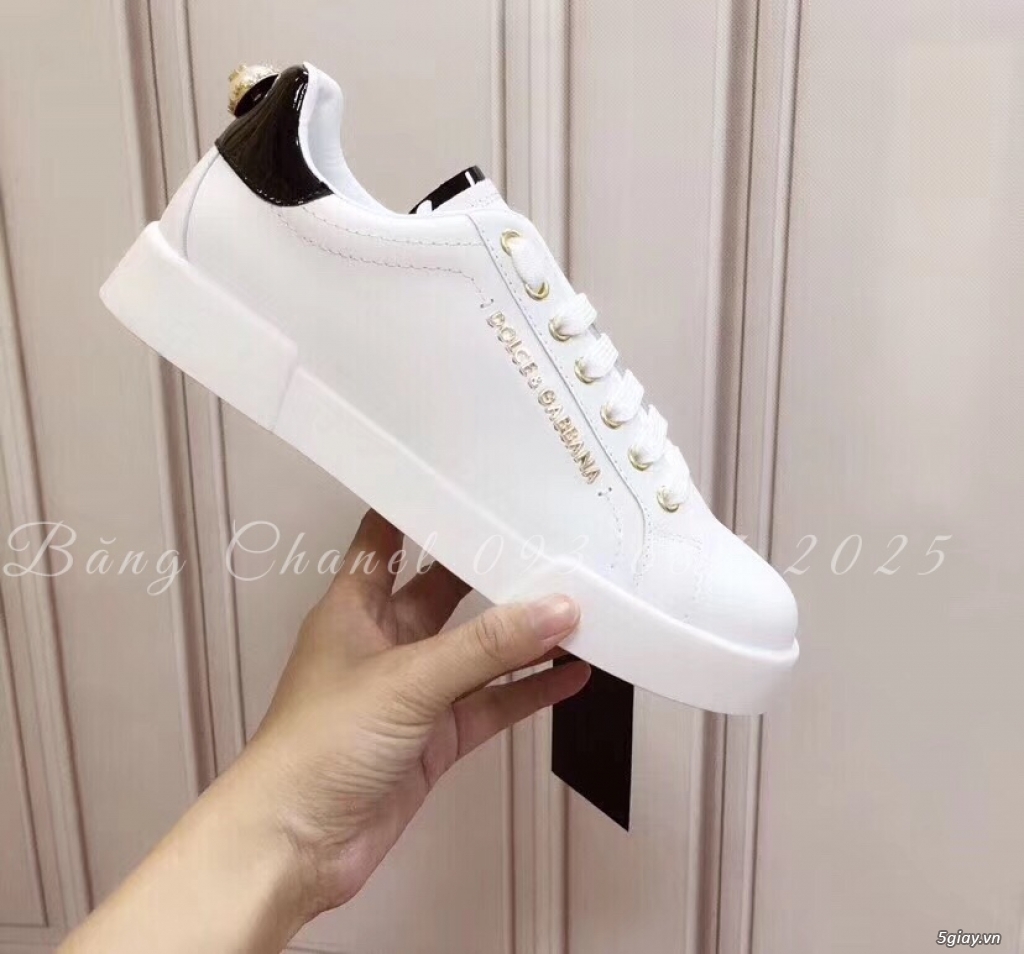 Sneaker Dolce & Gabbana new - 1