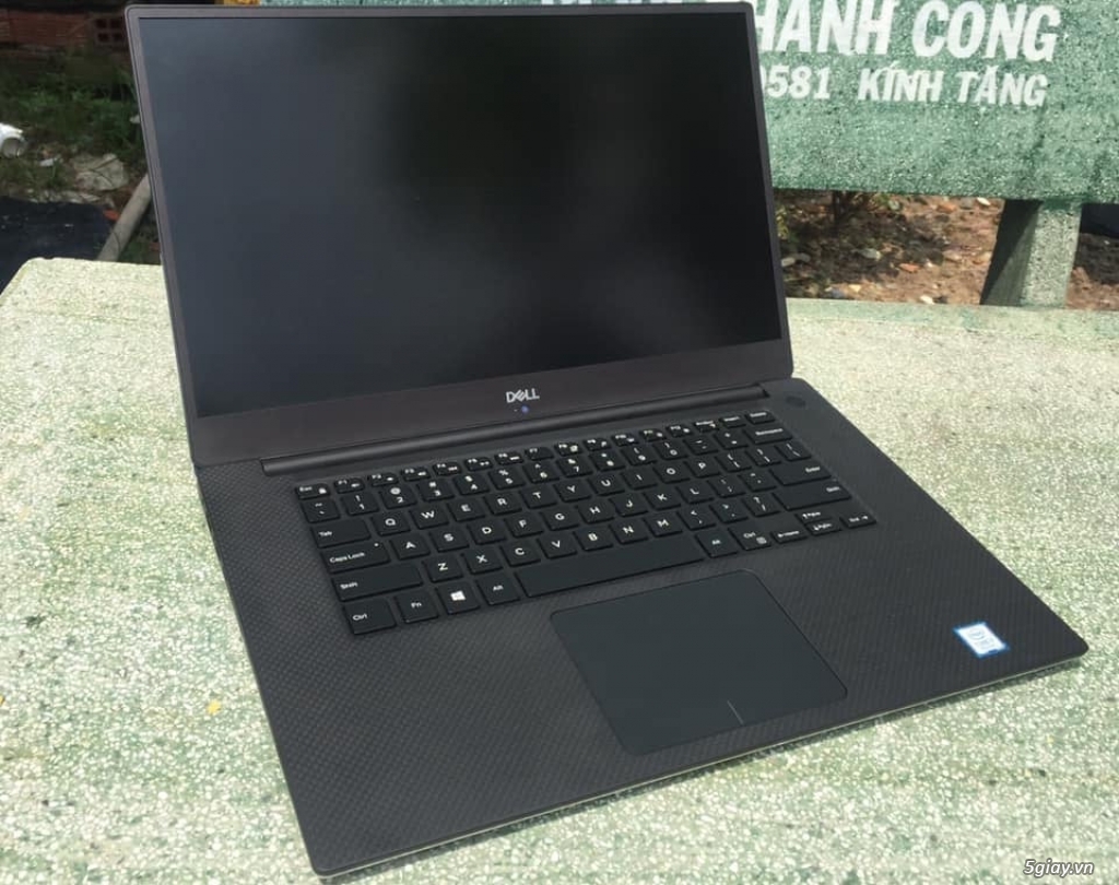 Laptop Dell XPS 15 9570- Dành riêng cho đồ họa - 3